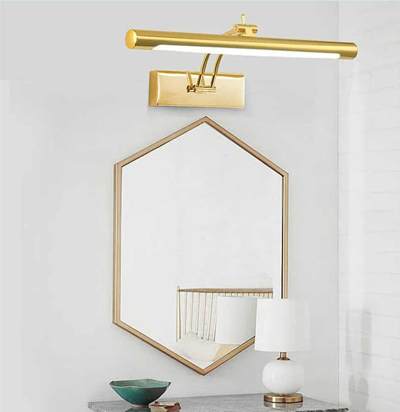 Bathroom Wall Light