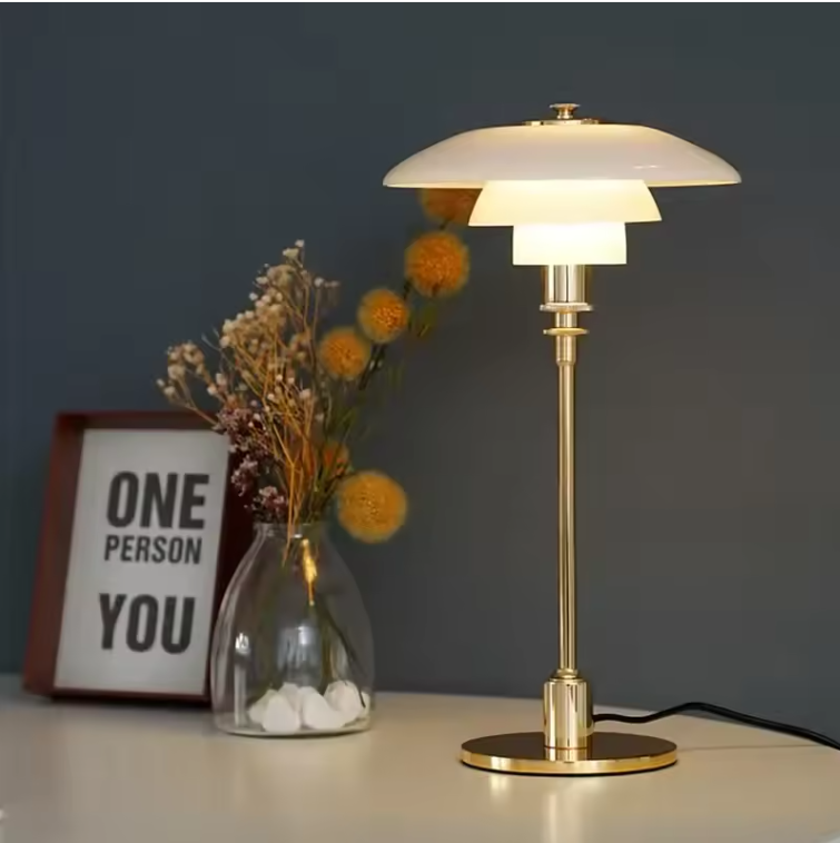 Bedside Table Lamps