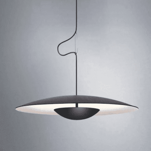 contemporary ceiling lighting