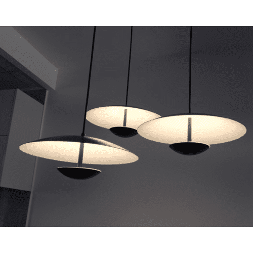 Contemporary Pendant Ceiling Lights