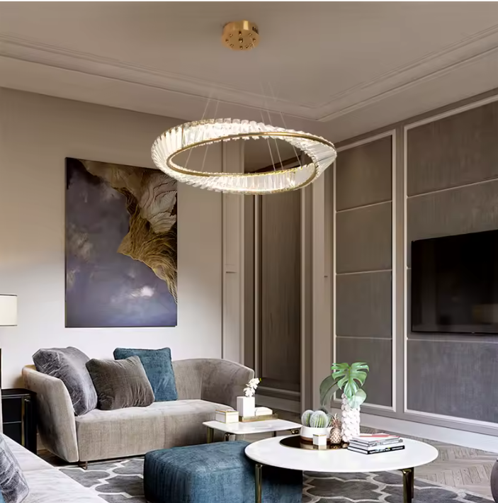 hanging lamps