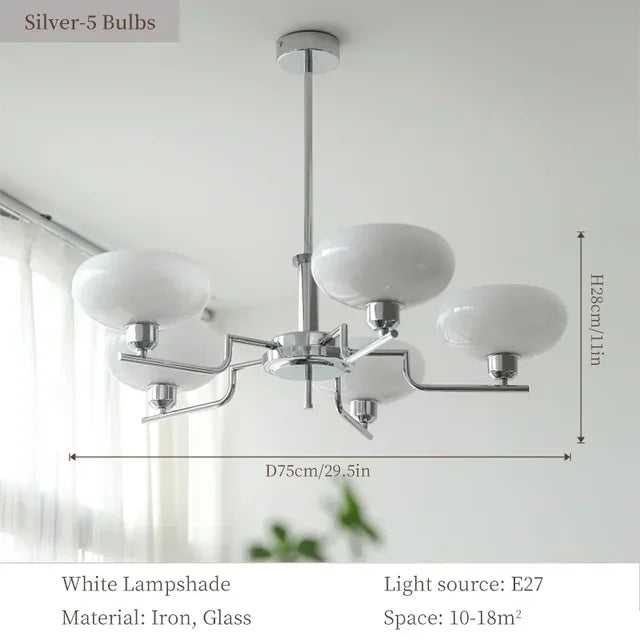 vintage lamps